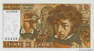 FRANCE 10 Francs BERLIOZ FRANCE 10 Francs BERLIOZ 1974 pr.NEUF -