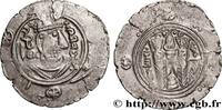 Post-hellénistique 2 (227 à 650 après J.C.) Hemidrachme ARABO-SASSANIDE - TABARISTAN - GOUVERNEURS ARABES Tabaristan c. 790-793 (23mm, 2,56g, 3h) -