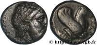 Classique 3 (350 à 323 avant J.C.) Unité MYSIE - ADRAMYTIUM Adramytium, Mysie c. 350-300 AC. (10mm, 1,54g, 11h) -