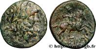 Post-hellénistique 1 (30 avant J.C.à 227 après J.C Unité PISIDIE - ISINDA Isinda, Pisidie c. 5-4 AC. (19mm, 5,19g, 12h) -