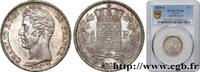 FRANCE 1 franc Charles X CHARLES X Paris 1828 (23mm, 5,00g, 6h) -