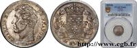FRANCE 1/2 franc Charles X CHARLES X Bordeaux 1829 (18mm, 2,49g, 6h) -