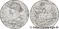 FRANCE Médaille, offert par les fonderies du partinium INDUSTRIES n.d. (50,5mm, 18,30g, 12h) -