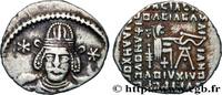 Post-hellénistique 1 (30 avant J.C.à 227 après J.C Drachme PARTHIE - ROYAUME PARTHE - VONONES II Ecbatane, Médie c. 51 (18,5mm, 3,80g, 12h) -