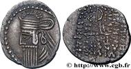 Post-hellénistique 1 (30 avant J.C.à 227 après J.C Drachme ROYAUME PARTHE - OSROÈS II Ecbatane n.d. (18,5mm, 3,45g, 6h) -