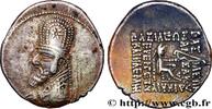 Hellénistique 2 (188 à 30 avant J.C.) Drachme PARTHIE - ROYAUME PARTHE - ORODES Ier Rhagae, Médie c. 90-80 AC. (21mm, 4,05g, 12h) -