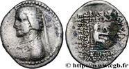 Post-hellénistique 1 (30 avant J.C.à 227 après J.C Drachme ROYAUME PARTHE - ROI INCONNU (ARSACÈS XVI) Rhagae c. 78/77 - 62/61 AC. (19,5mm, 3,54g, 12h) -