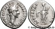 LES ANTONINS (96 après J.C. à 192 après J.C.) Denier NERVA Rome 97 (18,5mm, 3,33g, 6h) -