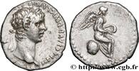 LES JULIO-CLAUDIENS (27 avant J.C. à 69 après J.C. Hemidrachme NÉRON Césarée, Cappadoce 60-62 (?) (14mm, 1,88g, 4h) -