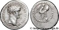 LES JULIO-CLAUDIENS (27 avant J.C. à 69 après J.C. Hemidrachme NÉRON Cappadoce, Césarée 60-62 (?) (14mm, 1,66g, 11h) -