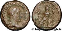 L'ANARCHIE MILITAIRE(235 après J.C. à 284 après J. Tétradrachme MAXIMIN Ier THRACE Alexandrie, Égypte 236-237 (22,5mm, 12,02g, 12h) -