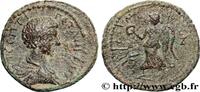LES SÉVÈRES (193 après J.C. à 235 après J.C.) Unité GÉTA Mopsus, Cilicie 198-209 (21mm, 6,07g, 12h) -