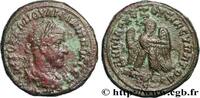 L'ANARCHIE MILITAIRE(235 après J.C. à 284 après J. Tétradrachme syro-phénicien PHILIPPE Ier L'ARABE Antioche, Syrie, Séleucie et Piérie 249 (27mm, 11,88g, 6h) -