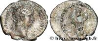 LES JULIO-CLAUDIENS (27 avant J.C. à 69 après J.C. Hemidrachme NÉRON Césarée, Cappadoce 60-62 (?) (13mm, 1,63g, 12h) -
