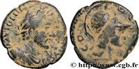 LES ANTONINS (96 après J.C. à 192 après J.C.) Unité ANTONIN LE PIEUX Iconium, Lycaonie c. 138-161 (18,5mm, 4,50g, 6h) -