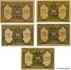 INDOCHINE 10 Cents Lot INDOCHINE 10 Cents Lot 1942 SUP -