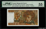 FRANCE 10 Francs BERLIOZ FRANCE 10 Francs BERLIOZ 1973 SPL -