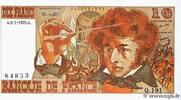 FRANCE 10 Francs BERLIOZ FRANCE 10 Francs BERLIOZ 1975 pr.NEUF -