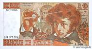 FRANCE 10 Francs BERLIOZ FRANCE 10 Francs BERLIOZ 1978 pr.NEUF -