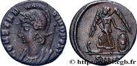 LA TÉTRARCHIE(284 après J.C. à 337 après J.C.) Centenionalis ou nummus CONSTANTINOPLE Nicomédie 330-335 (16mm, 2,34g, 5h) -