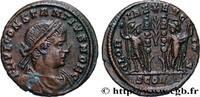 LA TÉTRARCHIE(284 après J.C. à 337 après J.C.) Centenionalis ou nummus CONSTANCE II Arles 332 (18mm, 2,76g, 12h) -