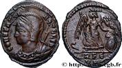 LA TÉTRARCHIE(284 après J.C. à 337 après J.C.) Centenionalis ou nummus CONSTANTINOPLE Rome 330 (20mm, 2,59g, 6h) -
