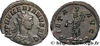 L'ANARCHIE MILITAIRE(235 après J.C. à 284 après J. Aurelianus NUMÉRIEN Rome 284 (20,5mm, 3,35g, 12h) -