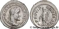L'ANARCHIE MILITAIRE(235 après J.C. à 284 après J. Denier MAXIMIN Ier THRACE Rome 235 (20,5mm, 3,22g, 12h) -
