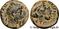 LES ANTONINS (96 après J.C. à 192 après J.C.) Diassaria MARC AURÈLE Césarée, Cappadoce 162-163 (19mm, 7,23g, 11h) -