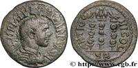 L'ANARCHIE MILITAIRE(235 après J.C. à 284 après J. Dupondius PHILIPPE Ier L'ARABE Antioche, Pisidie c. 244-249 (25,5mm, 8,32g, 6h) -