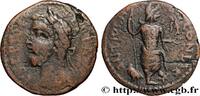 LES SÉVÈRES (193 après J.C. à 235 après J.C.) Unité SEPTIME SÉVÈRE Antioche, Pisidie c. 198-211 (21,5mm, 3,99g, 6h) -