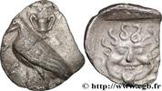 Classique 2 (400 à 350 avant J.C.) Obole TROADE - ABYDOS Abydos, Troade c. 450-400 AC. (10,5mm, 0,61g, 6h) -