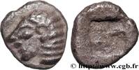 Classique 1 (480 à 400 avant J.C.) Tetartemorion IONIE - COLOPHON Colophon, Ionie c. 450-410 AC. (5,5mm, 0,16g, h) -