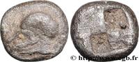Classique 2 (400 à 350 avant J.C.) Obole TROADE - NÉANDRIA Néandria, Troade c. 450-400 AC. (5,5mm, 0,31g, h) -