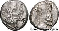 Classique 1 (480 à 400 avant J.C.) Sicle PERSE - ROYAUME ACHÉMÉNIDE Sardes, Lydie c. 475-465 AC. (16mm, 5,38g, h) -