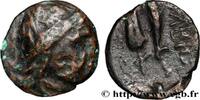 Classique 1 (480 à 400 avant J.C.) Unité SARMATIE - OLBIA Istros, Thrace c. 300-200 AC. (14mm, 2,20g, 6h) -