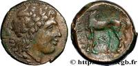 Classique 3 (350 à 323 avant J.C.) Obole BRUTTIUM - NUCERIA Bruttium, Nuceria c. 325-300 AC. (20,5mm, 10,31g, 3h) -