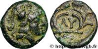 Hellénistique 1 (323 à 188 avant J.C.) Quart d’unité THRACE - ROYAUME DE THRACE - LYSIMAQUE Thrace, Lysimachia 225-198 AC. (11,5mm, 1,17g, 6h) -
