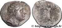 Hellénistique 2 (188 à 30 avant J.C.) Tétradrachme BITHYNIE - ROYAUME DE BITHYNIE - NICOMÈDE II ÉPIPHANES Nicomédie, Bithynie c. 148-147 AC. (30,50mm, 15,91g, 12h) -