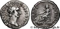 LES ANTONINS (96 après J.C. à 192 après J.C.) Denier NERVA Rome 97 (17,5mm, 2,76g, 6h) -