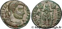 L'EMPIRE CHRÉTIEN (337 après J.C. à 363 après J.C. Maiorina VÉTRANION Siscia 350 (22,5mm, 5,10g, 6h) -
