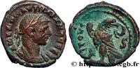 L'ANARCHIE MILITAIRE(235 après J.C. à 284 après J. Tétradrachme AURÉLIEN Alexandrie, Égypte 274-275 (21mm, 7,24g, 10h) -