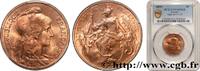 FRANCE 5 centimes Daniel-Dupuis TROISIÈME RÉPUBLIQUE 1899 (25mm, 5g, 6h) -