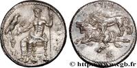 Classique 3 (350 à 323 avant J.C.) Statère CILICIE - TARSE - SATRAPE MAZAIOS Tarse, Cilicie c. 340 AC. (22,5mm, 10,84g, 6h) -
