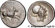 Classique 2 (400 à 350 avant J.C.) Statère CORINTHIE - CORINTHE Corinthe, Corinthie c. 405-345 AC. (23,5mm, 8,23g, 11h) -