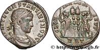 LA TÉTRARCHIE(284 après J.C. à 337 après J.C.) Centenionalis ou nummus CONSTANCE II Rome 330-331 (17,5mm, 2,08g, 6h) -