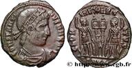 LA TÉTRARCHIE(284 après J.C. à 337 après J.C.) Centenionalis ou nummus CONSTANTIN Ier LE GRAND Cyzique 331 (18mm, 3,11g, 11h) -