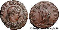L'EMPIRE CHRÉTIEN (337 après J.C. à 363 après J.C. Centenonialis ou Nummus CONSTANS Atelier incertain 337-340 (15,5mm, 1,71g, 11h) -