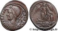 LA TÉTRARCHIE(284 après J.C. à 337 après J.C.) Centenionalis ou nummus CONSTANTINOPLE Cyzique 330-334 (19mm, 2,56g, 7h) -