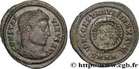 LA TÉTRARCHIE(284 après J.C. à 337 après J.C.) Centenionalis ou nummus CONSTANTIN Ier LE GRAND Héraclée 325-326 (20mm, 2,67g, 5h) -